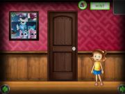 Gioco Amgel Kids Room Escape 296  in linea