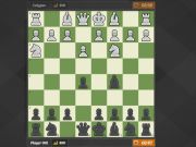 Gioco Duello di scacchi  in linea