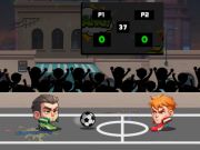 Gioco Super Soccer  in linea
