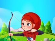 Gioco Spara il tuo bersaglio  in linea