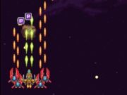 Gioco Galaxy Force  in linea