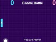 Gioco Battaglia di pagaia  in linea