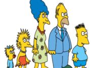 Gioco The Simpsons: trova la differenza  in linea