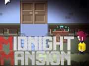 Gioco Midnight Mansion  in linea