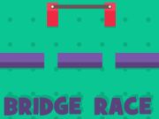 Gioco Race sul ponte  in linea