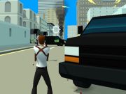 Gioco Grand Crime City ricaricato  in linea