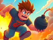 Gioco Robby: Bomberman  in linea
