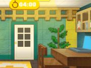 Gioco 100 porte Escape Room 2  in linea