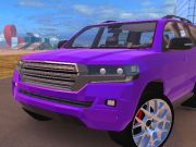 Gioco Simulatore Land Cruiser  in linea