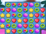 Gioco Sweet Puzzle Adventure Quest  in linea