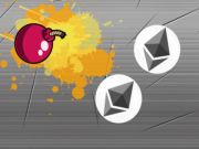 Gioco Crypto Ninja Miner  in linea