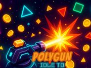 Gioco Polygun: Idle TD  in linea