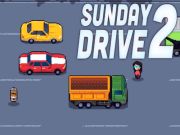 Gioco Domenica Drive 2  in linea