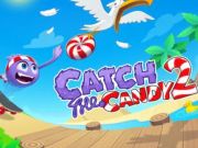 Gioco Cattura le caramelle 2  in linea