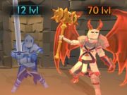 Gioco Immortal: Dark Slayer  in linea