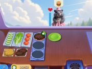 Gioco Marmot Diner Dash  in linea