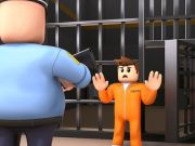 Gioco Jailbreak: fuga dalla prigione  in linea