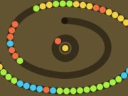 Gioco Zuma Pop Frenzy  in linea