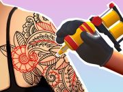 Gioco Tattoo Master 3D  in linea