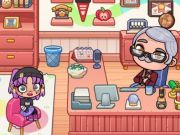 Gioco Trova le differenze: Avatar World in linea Gioco Trova le differenze: Avatar World in linea