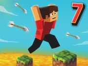 Gioco Parkour Block 7  in linea