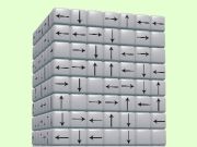 Gioco Freccia via puzzle  in linea
