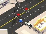 Gioco Fuga auto  in linea