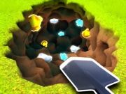Gioco Digger buco  in linea