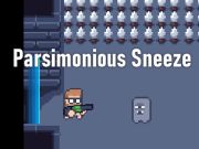 Gioco Parsimonioso starnuto  in linea