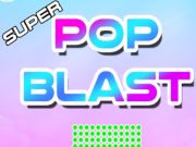 Gioco SUPER POP BLAST  in linea