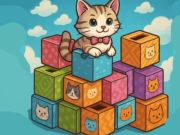 Gioco Cucciolata di gattino  in linea