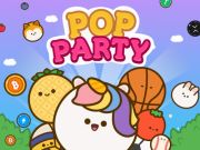 Gioco Festa pop  in linea