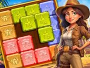 Gioco Blocchi di tempio  in linea