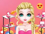 Gioco Stile sorriso  in linea