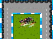 Gioco Gridspeed  in linea
