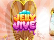 Gioco Gelatina jive  in linea