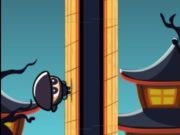 Gioco Speedy Ninja  in linea