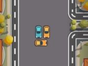 Gioco Sfida di parcheggio  in linea