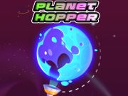 Gioco Planet Hopper  in linea