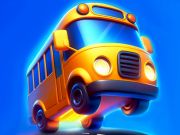 Gioco Parcheggio autobus fuori  in linea