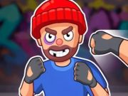 Gioco Brawler Man Fist of Fury  in linea