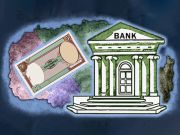Gioco La banca contraffatta  in linea