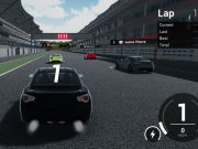 Gioco Real GT Racing Simulator  in linea