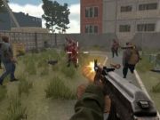 Gioco Percorso del sopravvissuto  in linea