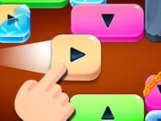 Gioco Sposta la piastrella  in linea