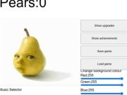 Gioco Baby Pear Clicker 2  in linea