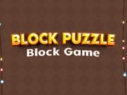 Gioco Blocca il gioco del blocco puzzle  in linea