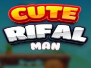 Gioco Simpatico uomo di Rifal  in linea