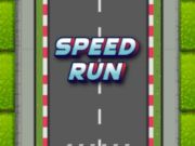 Gioco Speed Run  in linea