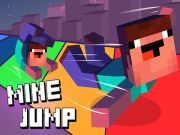 Gioco Il mio salto  in linea
